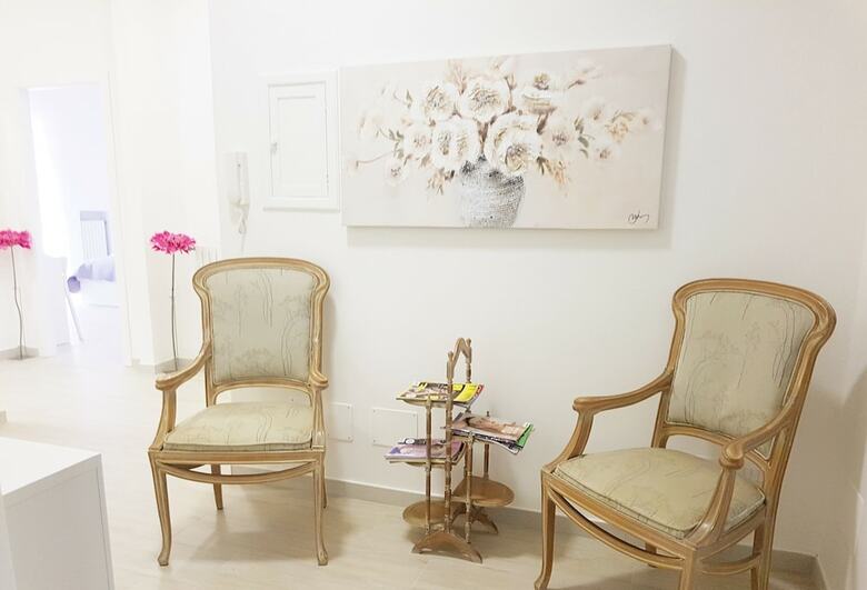Hotel Casa Viviana - Bari Policlinico