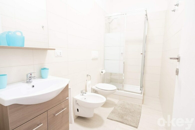Hotel Casa Viviana - Bari Policlinico