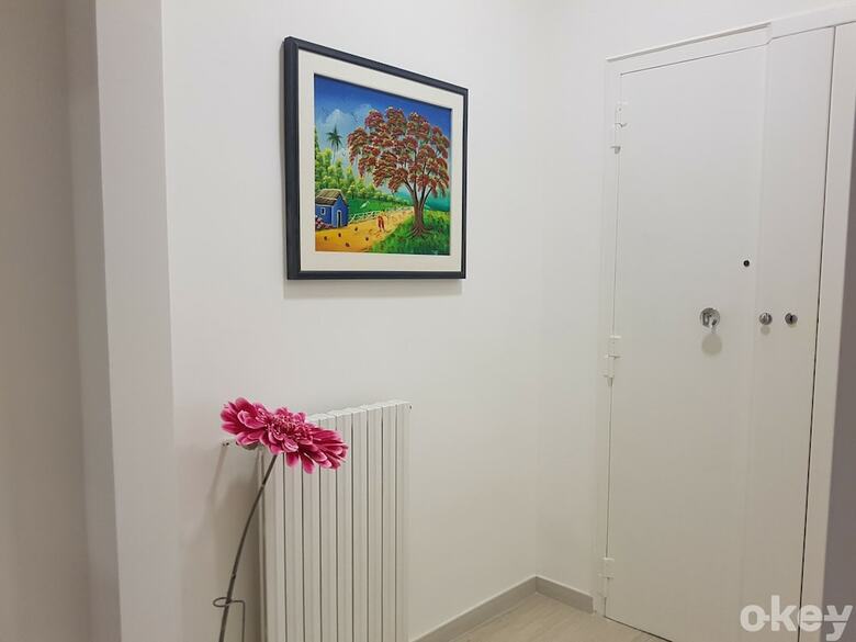 Hotel Casa Viviana - Bari Policlinico