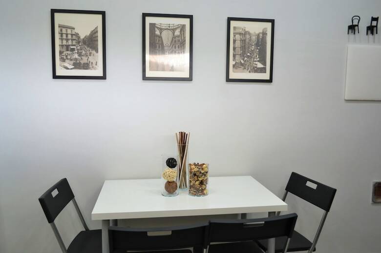 Bed & Breakfast Casa Fiorita Gragnano