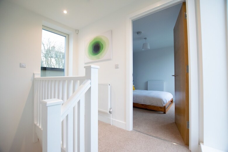 The Wharf Your Apartment