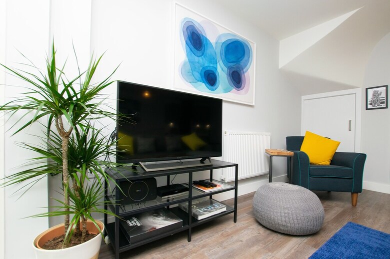 The Wharf Your Apartment