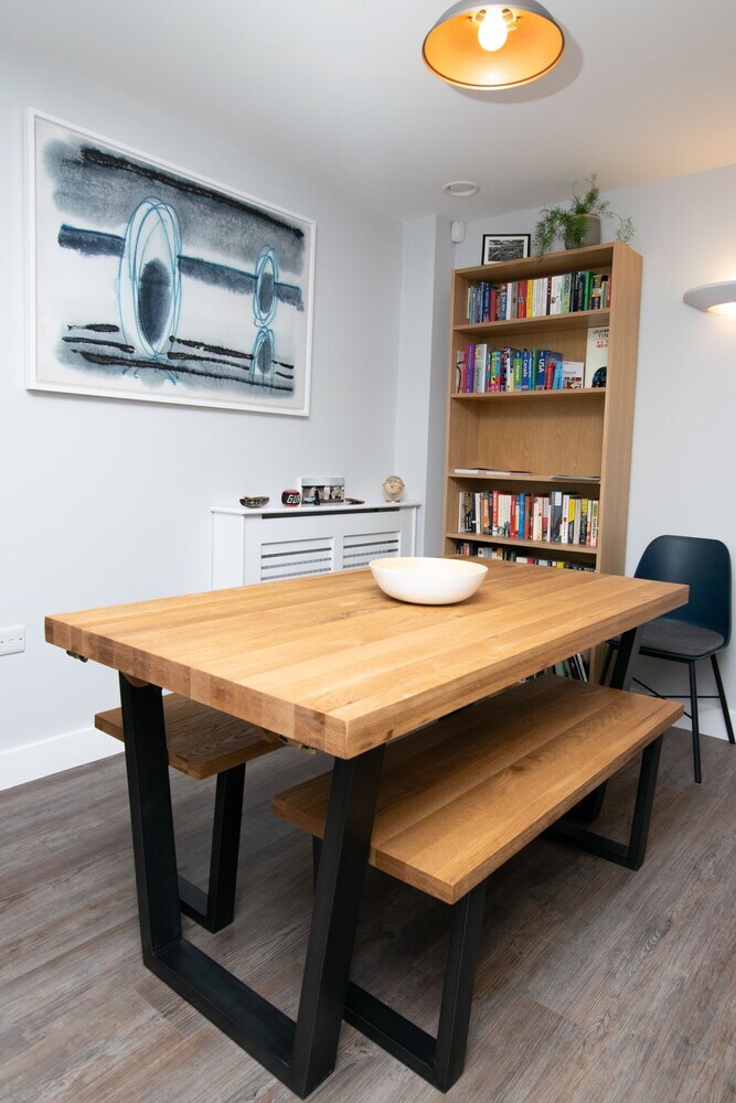 The Wharf Your Apartment