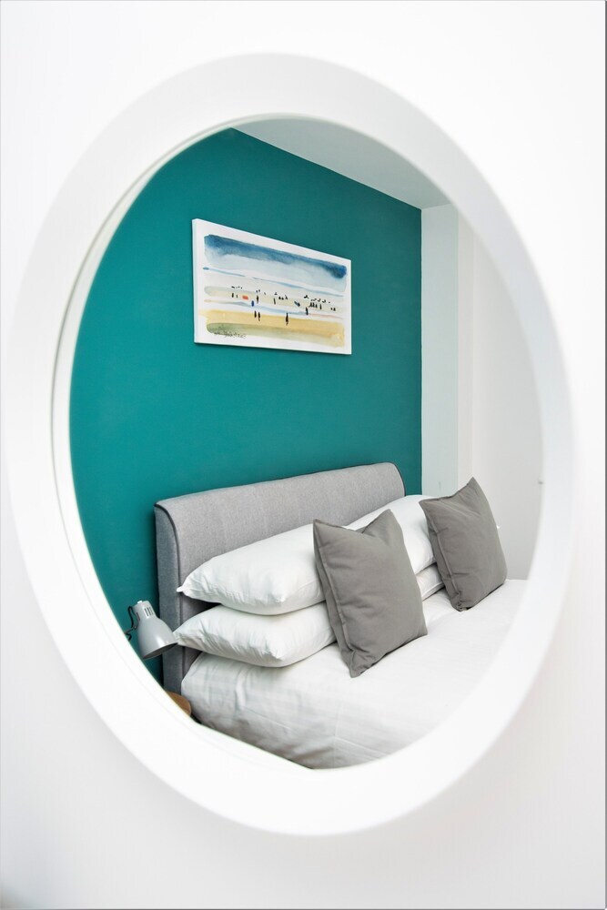 The Wharf Your Apartment