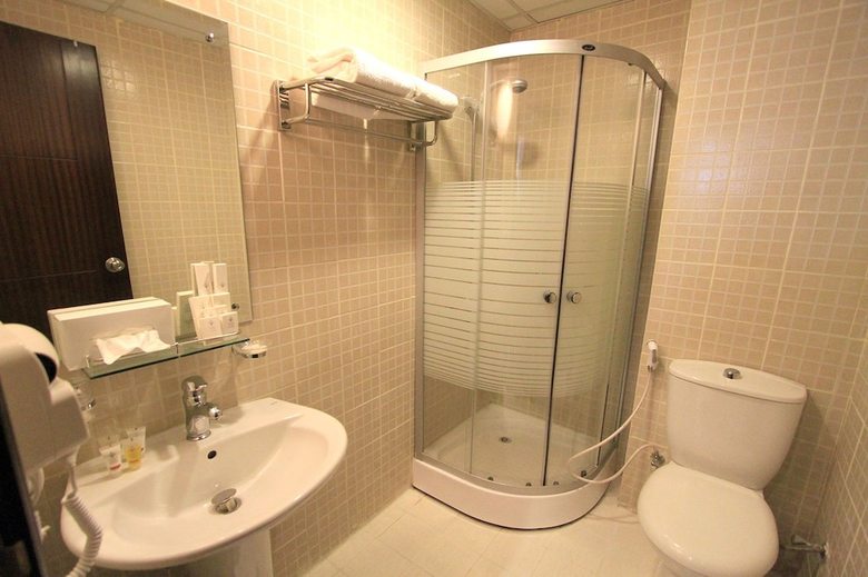 Al Refa Al Aziziyah Hotel
