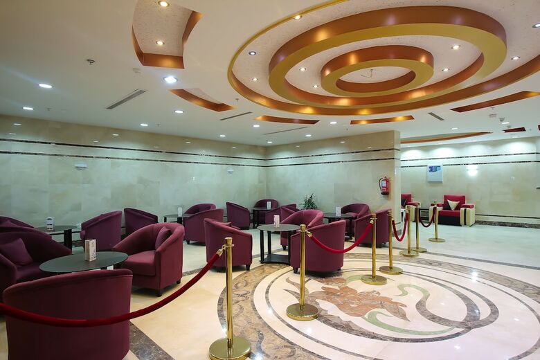 Al Refa Al Aziziyah Hotel