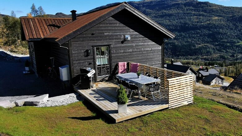 Villa Timblalodgen