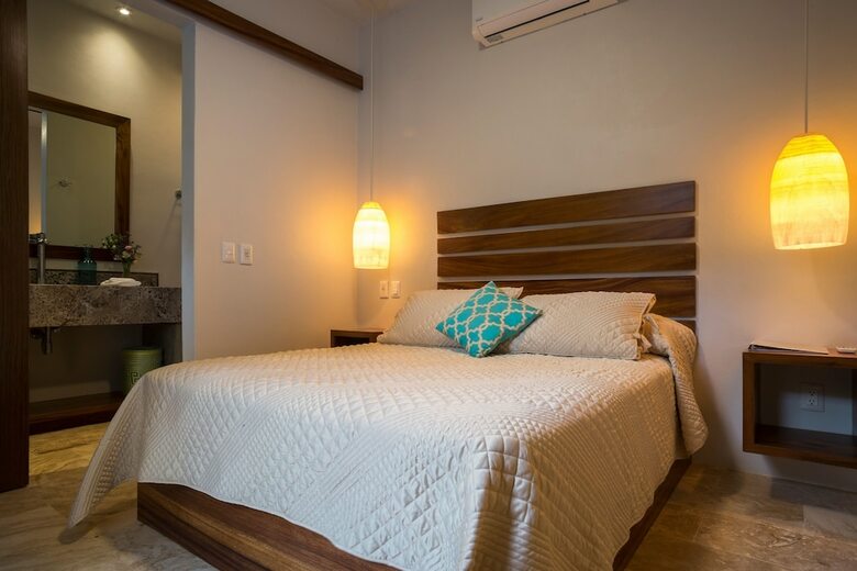 Hotel Anjali Casa Divina
