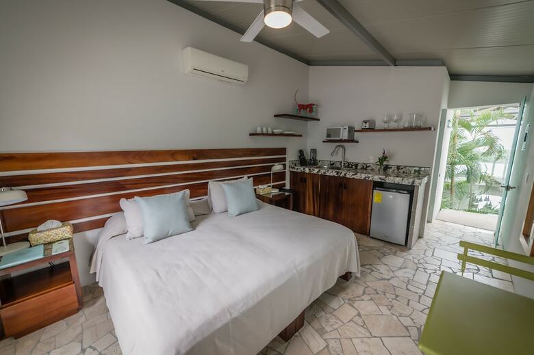 Hotel Anjali Casa Divina