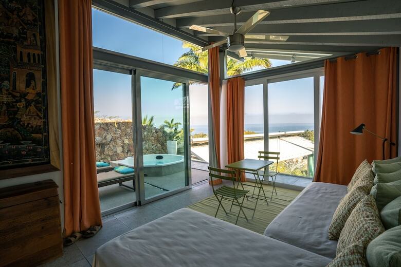 Hotel Anjali Casa Divina