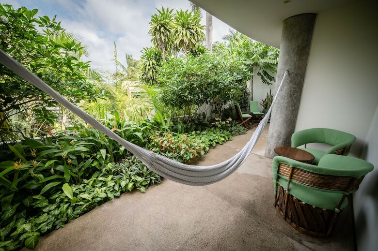 Hotel Anjali Casa Divina