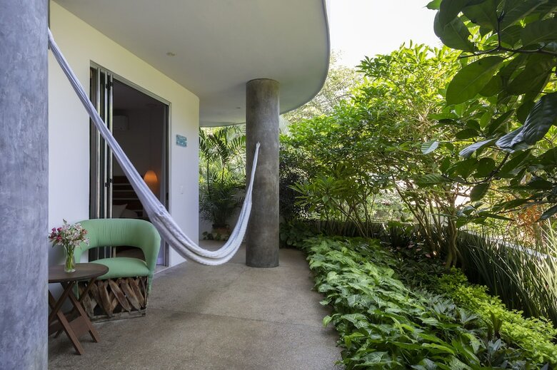 Hotel Anjali Casa Divina