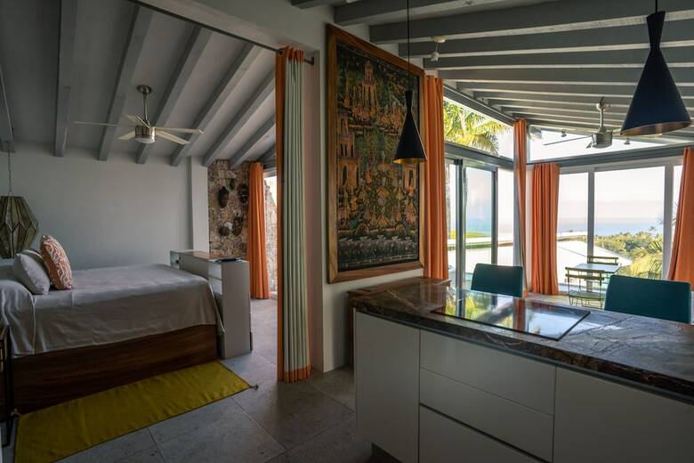 Hotel Anjali Casa Divina