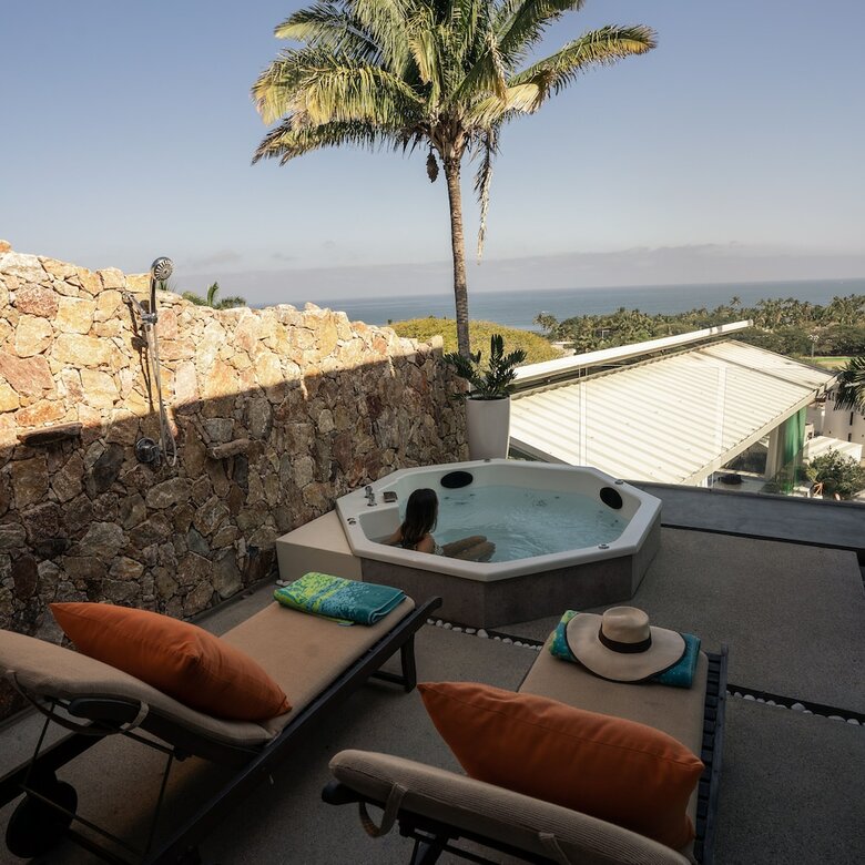 Hotel Anjali Casa Divina