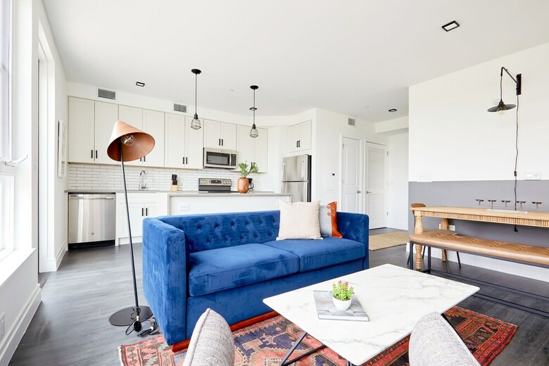 Apartamentos Sonder - The Lamont
