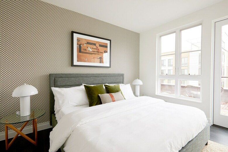 Apartamentos Sonder - The Lamont