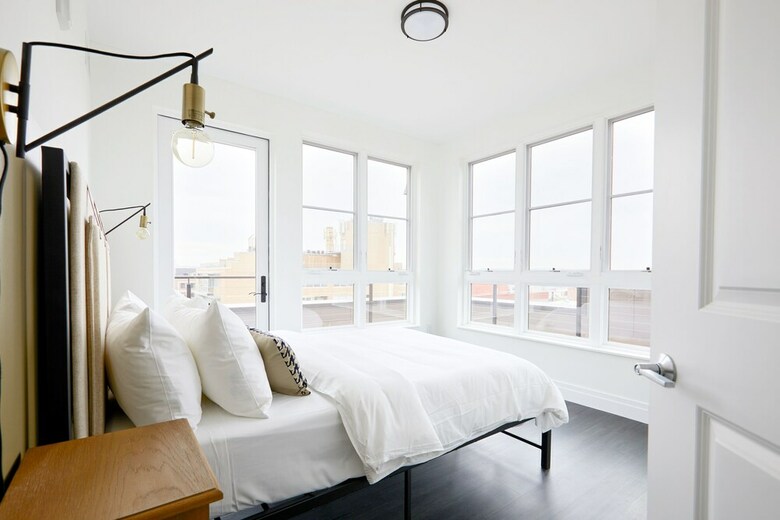 Apartamentos Sonder - The Lamont