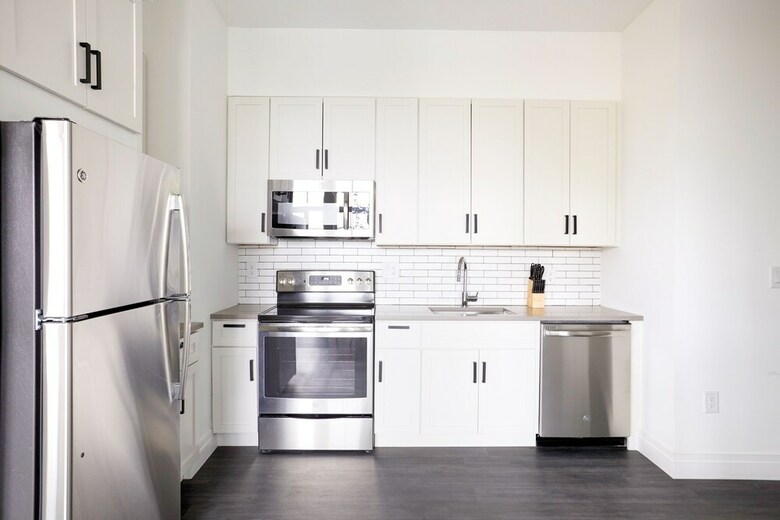 Apartamentos Sonder - The Lamont