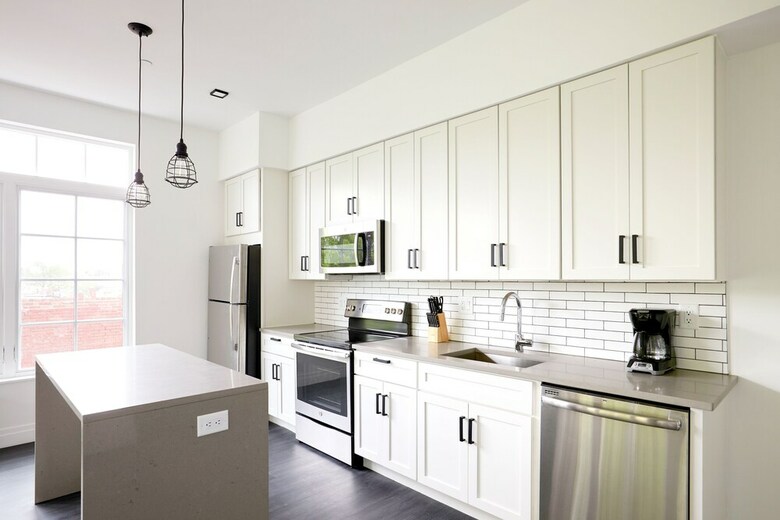 Apartamentos Sonder - The Lamont