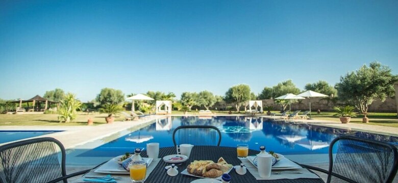 Hotel Villa Atlas