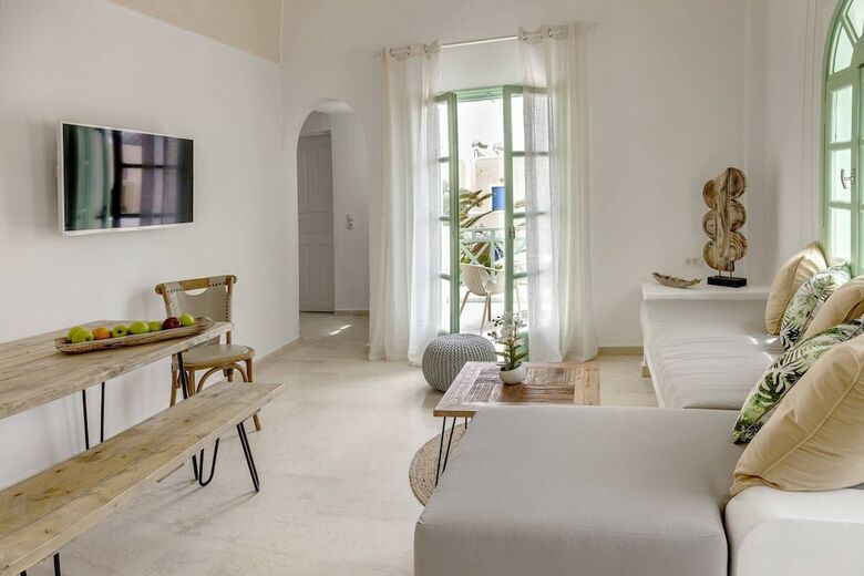 Aparthotel Joanna Villas