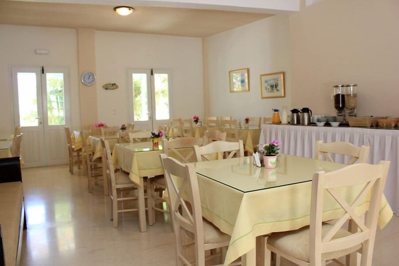 Aparthotel Joanna Villas
