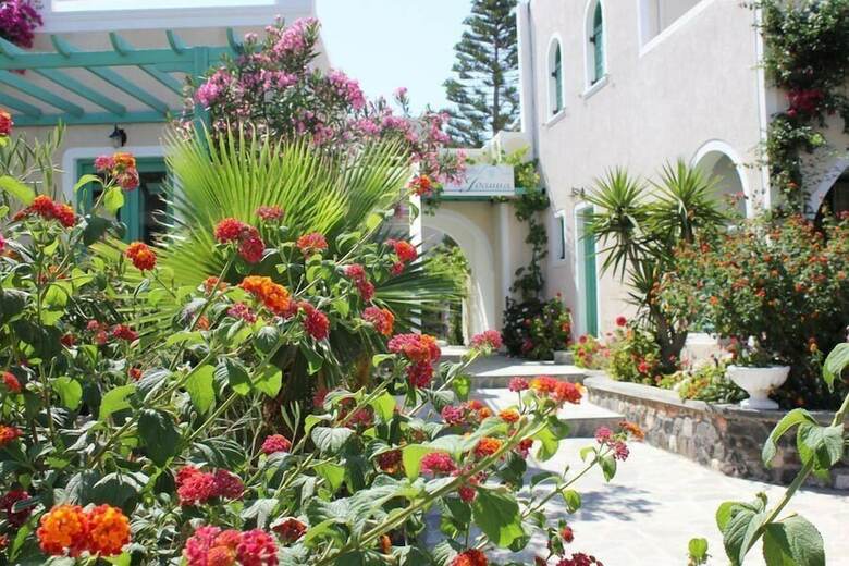 Aparthotel Joanna Villas