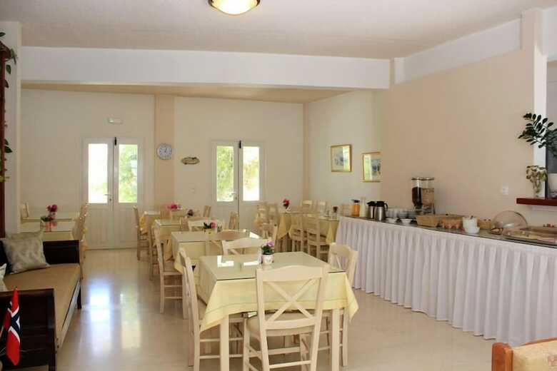 Aparthotel Joanna Villas
