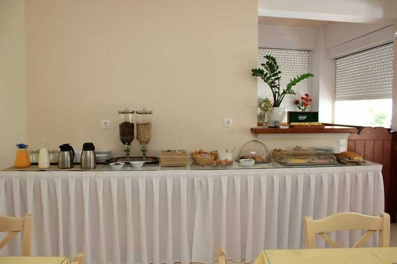 Aparthotel Joanna Villas