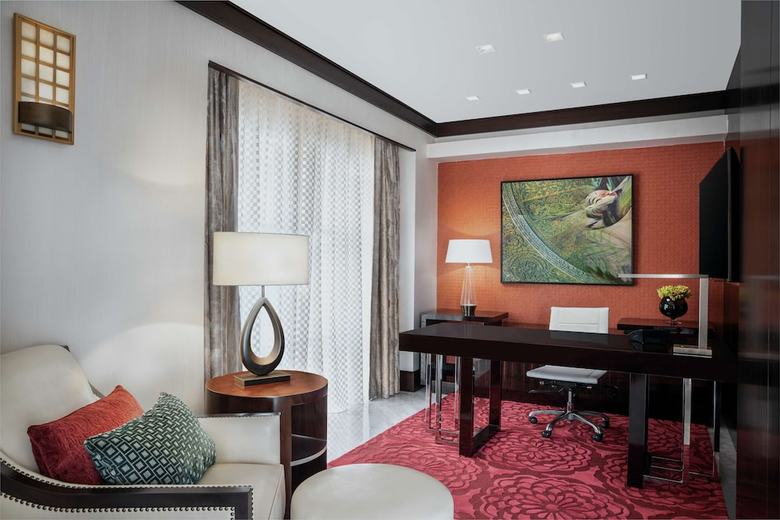 Hotel Doubletree By Hilton Makkah Jabal Omar