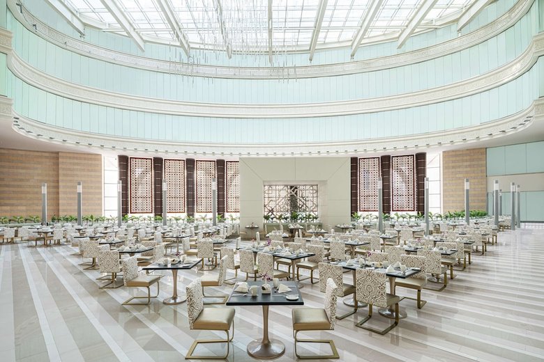 Hotel Doubletree By Hilton Makkah Jabal Omar