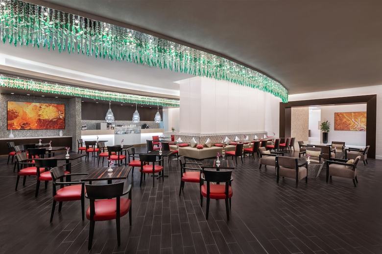 Hotel Doubletree By Hilton Makkah Jabal Omar