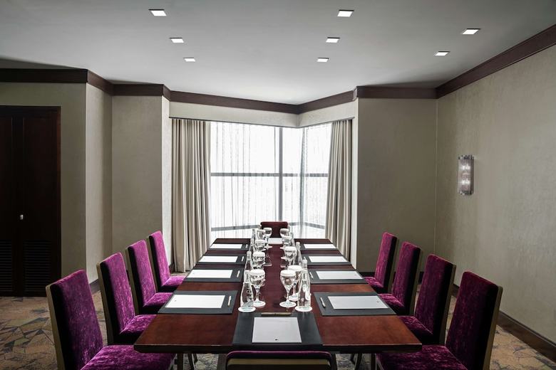 Hotel Doubletree By Hilton Makkah Jabal Omar