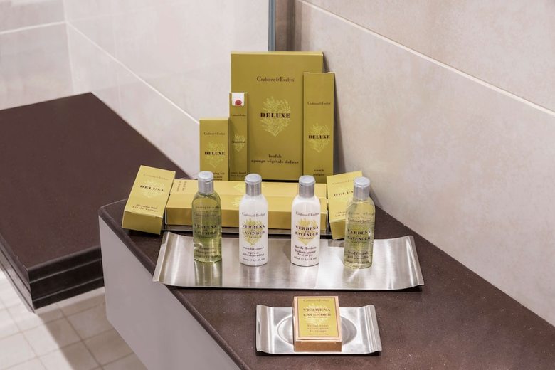 Hotel Doubletree By Hilton Makkah Jabal Omar