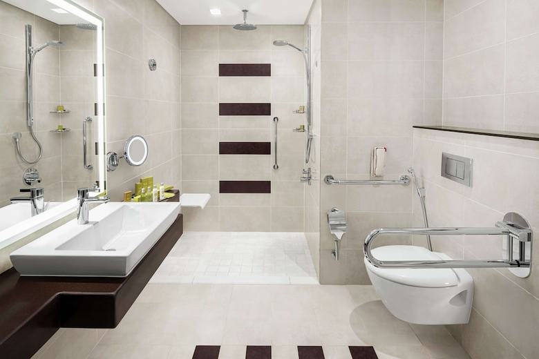 Hotel Doubletree By Hilton Makkah Jabal Omar