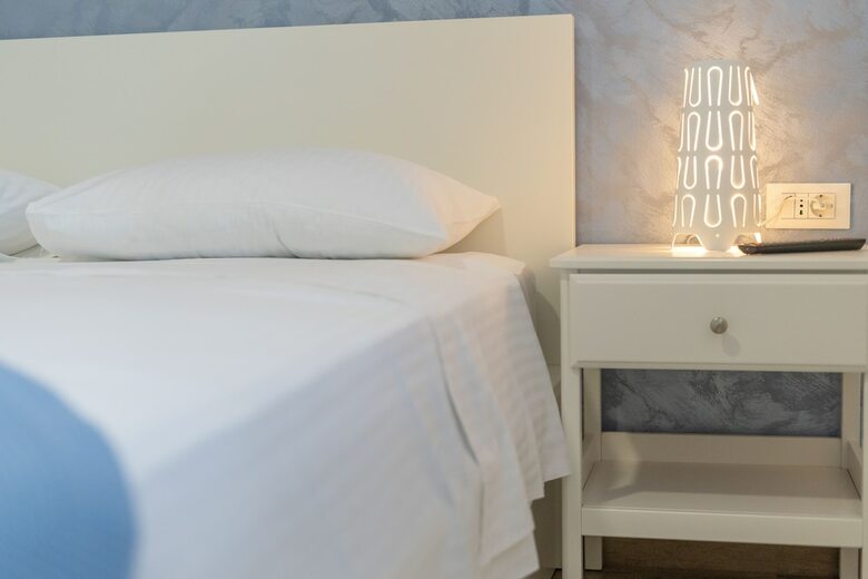 Apartamentos Villa Nave