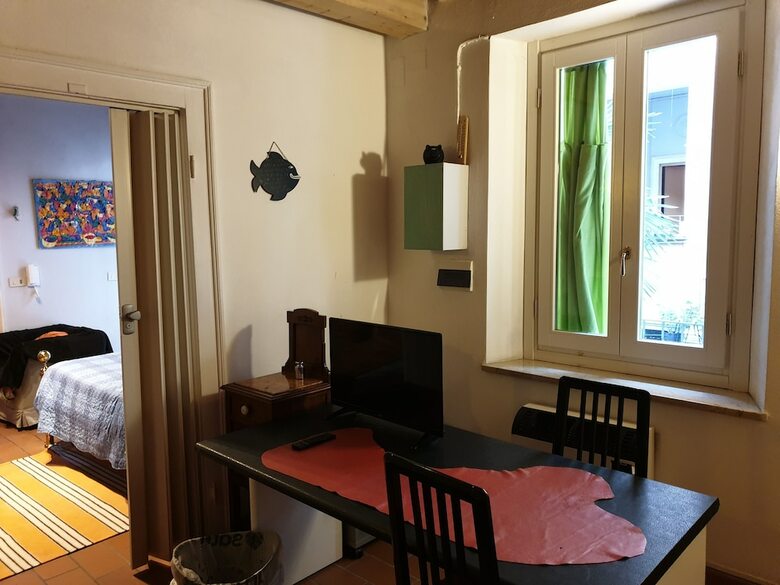 Hotel La Casa Di Daniele