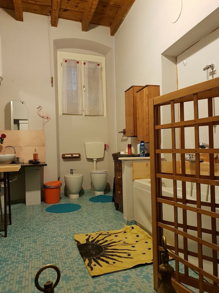 Hotel La Casa Di Daniele