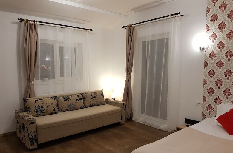 Nice & Cozy Apartments