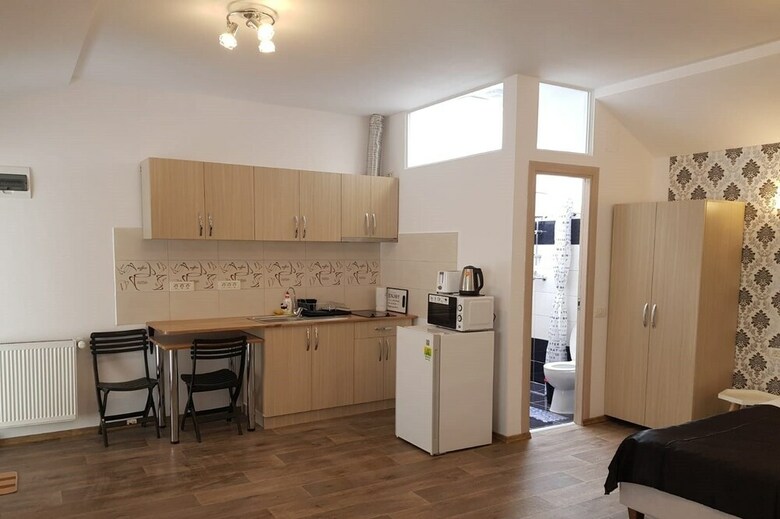 Nice & Cozy Apartments