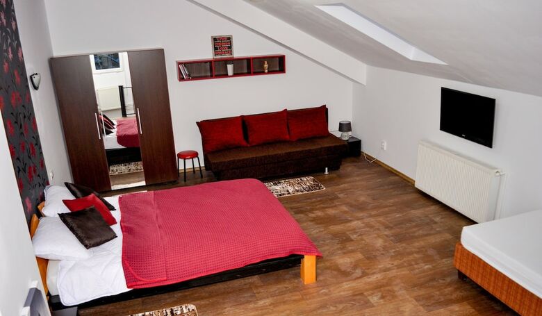Nice & Cozy Apartments