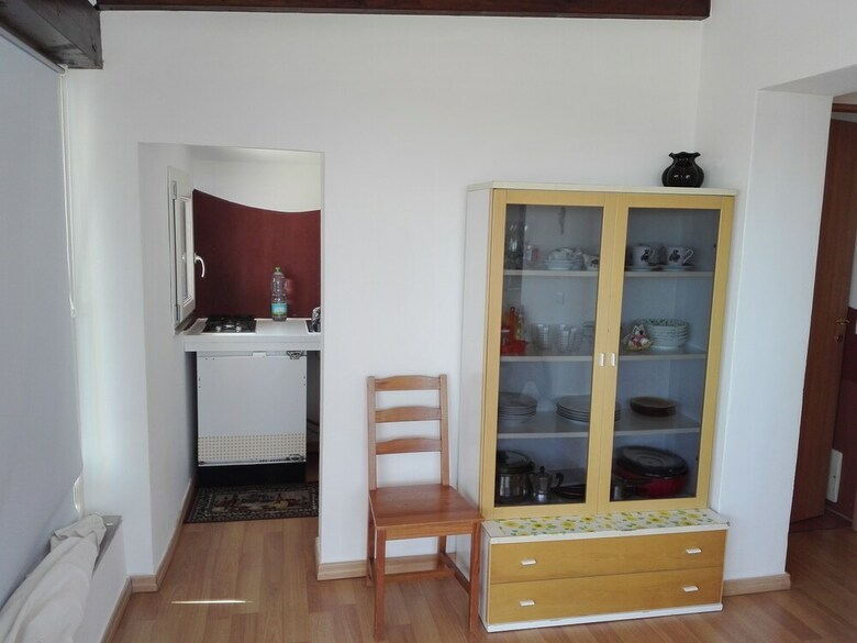 Apartamento Mare E Sole