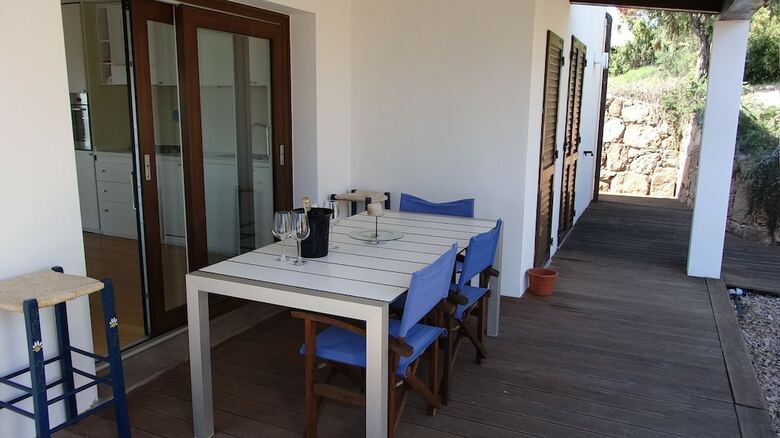Apartamento Mare E Sole