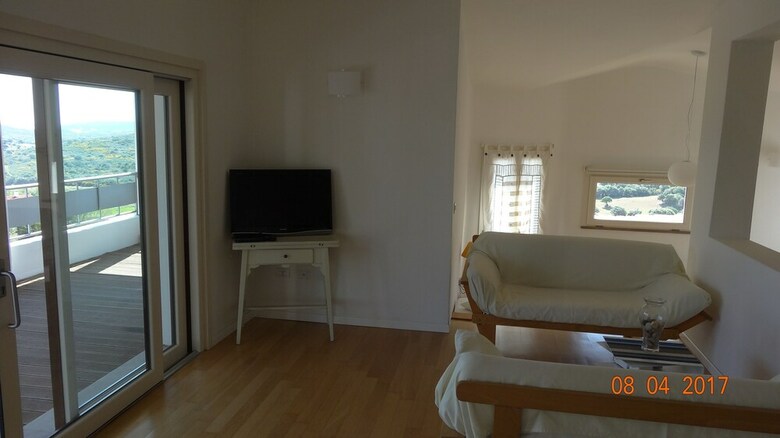 Apartamento Mare E Sole