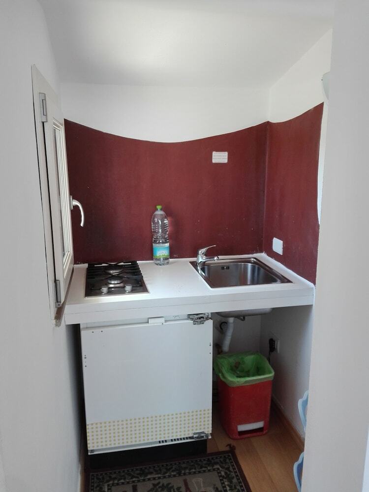 Apartamento Mare E Sole