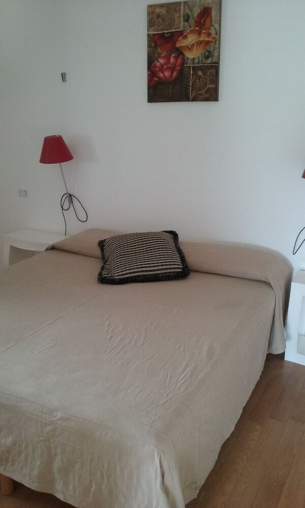 Apartamento Mare E Sole
