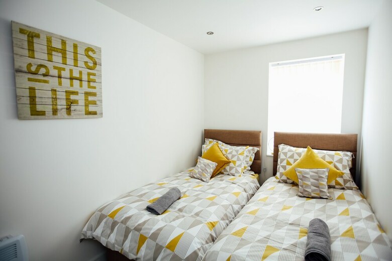 Cloud 89 Service Apartments