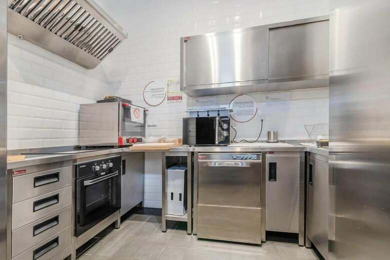 Bed & Breakfast Be Lisbon Hostel Intendente