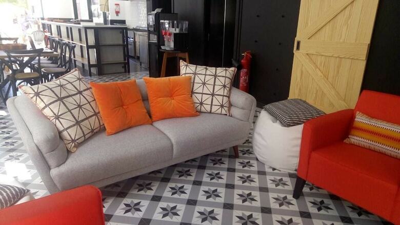 Bed & Breakfast Be Lisbon Hostel Intendente