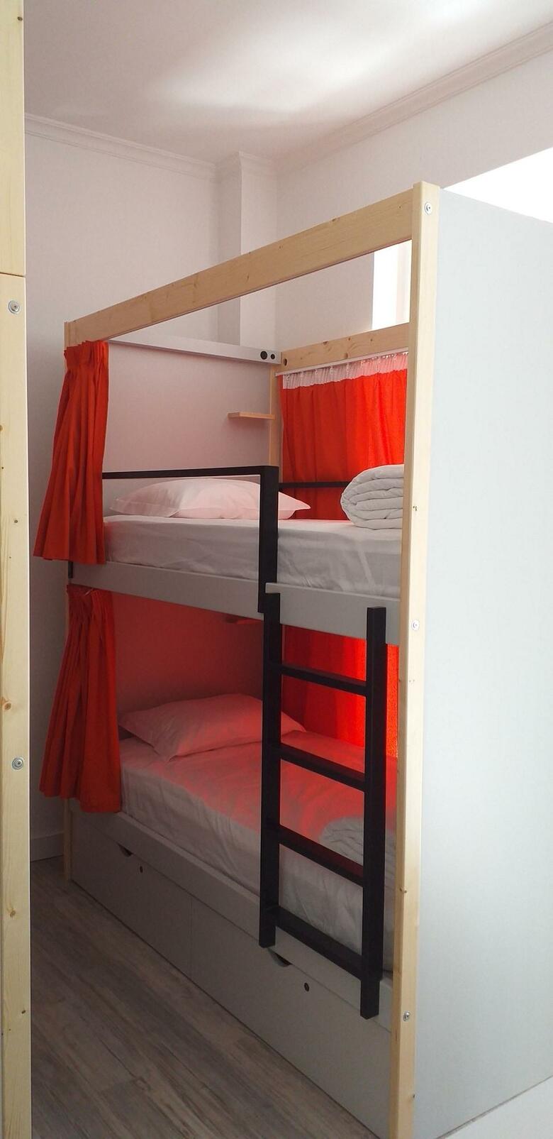 Bed & Breakfast Be Lisbon Hostel Intendente